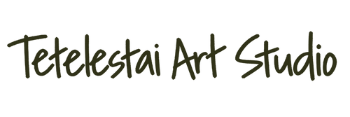 Tetelestai Art